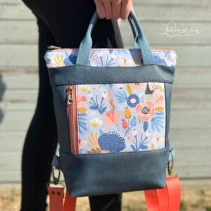 Lena Backpack Bag