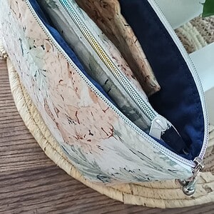 Nähanleitungen für Kosmetiktaschen