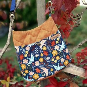 Crossbody Bag
