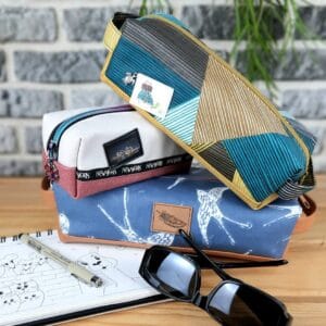 Boxy Bag Frida