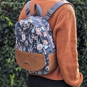 Casper Backpack