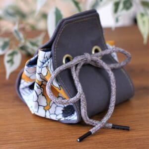 Nähanleitungen für Accessoires und kleine Projekte
