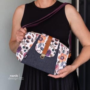 Tilda Clutch