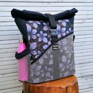 Torben Roll-Top Backpack