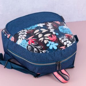 Sew a Backpack - Casper Backpack