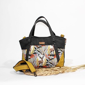 Lorena Handbag