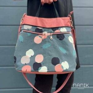 Vanessa Tote