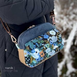 Bowler Bag Bella