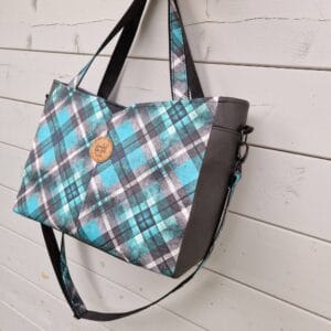 Handtasche Nina