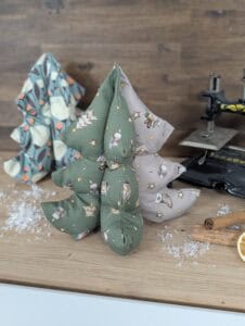DIY Tannenbaum