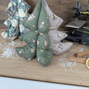 DIY Tannenbaum