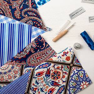 Choosing Fabrics for Clothing