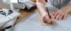 Nähen lernen mit Taschen