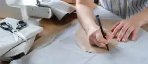 Nähen lernen mit Taschen