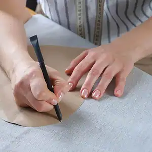 Nähen lernen mit Taschen